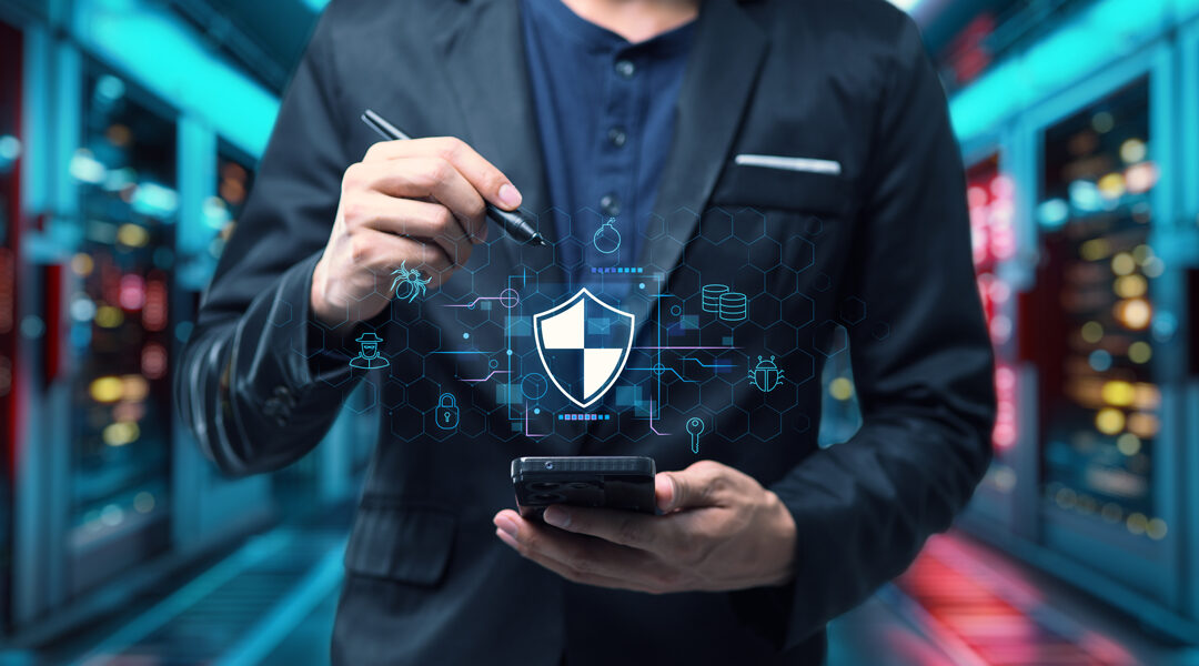 Network Security Testing